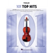 101 Top Hits for Violin