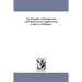 The Principles of Metaphysical and Ethical Science Applied to the Evidences of Religion.