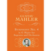 Symphony No. 4 in G Major for Soprano and Orchestra