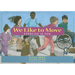 We Like to Move: Exercise Is Fun