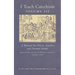 I Teach Catechism: Volume 3: A Manual for Priests, Teachers and Normal Schools