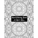 Hard Coloring Book To Rest & Relax: Cool Art Designed For Chillaxing Breaks At Home, Work, And School Environments