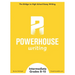 PowerHouse Writing Intermediate