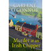 Murder at an Irish Chipper