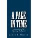 A Page in Time: A narrative of the Wyoming Valley 1778
