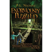 Enormously Puzzled (The Puzzled Mystery Adventure Series: Book 5)