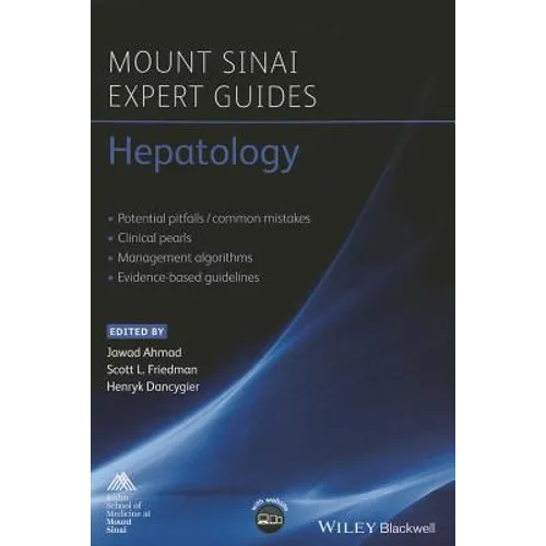 Hepatology