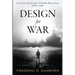 Design for War; A Study of Secret Power Politics, 1937-1941