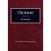 Chytraeus on Sacrifice: A Reformation Treatise in Biblical Theology