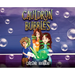 Cauldron Bubbles: The Adventures of Aggie
