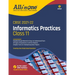 AIO CBSE Informatics Practices 11th