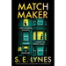Matchmaker: A totally unputdownable psychological thriller with a breathtaking twist