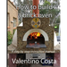 How To Build A Brick Oven