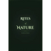Rites of Nature