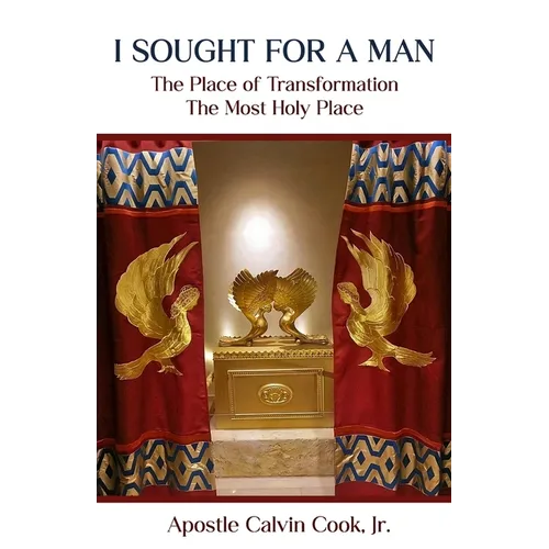 I Sought For A Man
