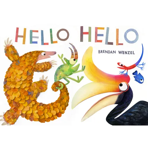 Hello Hello