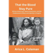 That the Blood Stay Pure: African Americans, Native Americans, and the Predicament of Race and Identity in Virginia