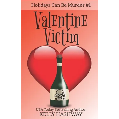 Valentine Victim