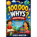 100,000 Whys Book for Kids (Ages 6-10): A Fun and Educational Guide to Curious Questions and Smart Answers