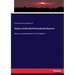 History of the third Pennsylvania Reserve: Being a complete Record of the Regiment