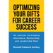 Optimizing Your Gifts for Career Success: My Journey Leveraging Resilience, Mentorship, and Leadership Mien