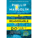 A Reasonable Doubt: A Robin Lockwood Novel