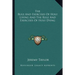 The Rule And Exercises Of Holy Living And The Rule And Exercises Of Holy Dying