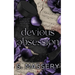 Devious Obsession: Alternate Cover