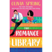 The Romance Library: An enemies-to-lovers, small-town romance...
