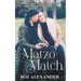 Matzo Match: A Lesbian Age Gap Romance