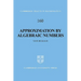 Approximation by Algebraic Numbers