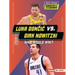 Luka Dončic vs. Dirk Nowitzki: Who Would Win?