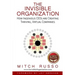 The Invisible Organization: How Ingenious CEOs are Creating Thriving, Virtual Companies