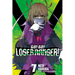 Go! Go! Loser Ranger! 7