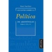 Lecciones sobre la "Política" de Aristóteles: Libros I, III y VI