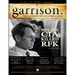 garrison: The Journal of History & Deep Politics, Issue 001,