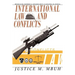 International Law and Conflicts: Resolving Border and Sovereignty Disputes in Africa