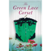 The Green Lace Corset