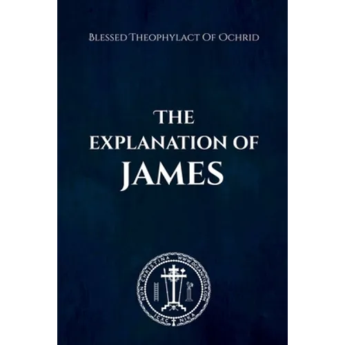 The Explanation of James