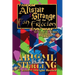 Alistair Strange and the Fan-Friction: The War of the Words