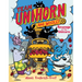 Team Unihorn and Woolly #2: Revenge of the Unicorn: A Graphic Novel