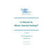 Le manuel du  Whole-Hearted Healing