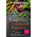 The New York Times Easy Peasy Crossword Puzzles: 75 Easy Puzzles