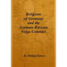 Religions of Germany and the German-Russian Volga Colonies