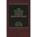 The Financial Analyst's Guide to Monetary Policy