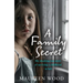 A Family Secret: My Shocking True Story of Surviving a Childhood in Hell