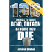 100 Things to Do in Bend, or Before You Die, 2nd Edition