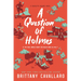 A Question of Holmes