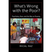 What's Wrong with the Poor?: Psychiatry, Race, and the War on Poverty