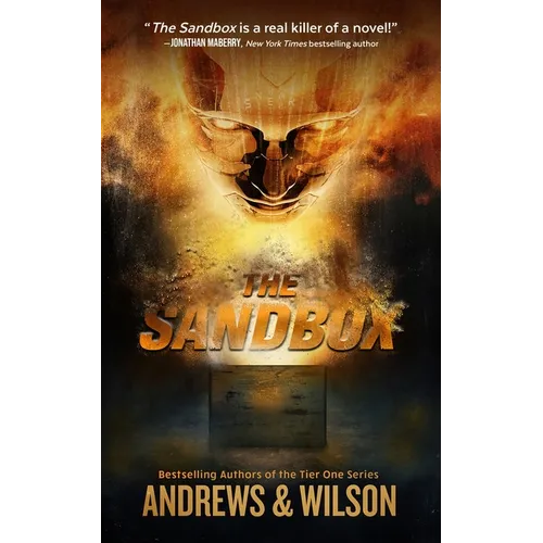The Sandbox